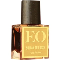 Sultan Red Rose